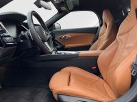 BMW Z4 - Vorschau Bild 11
