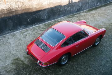 صورة 5 لـ 1965 Porsche 911 URMODELL