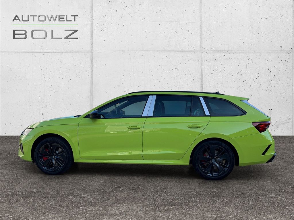 Skoda Octavia - Bild 7