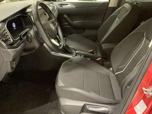 Taigo Style 1,5 TSI 110 kW DSG  Matrix, AZV, ACC