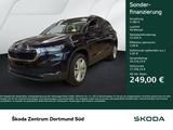 Skoda Karoq 1.5 SELECTION CAM ACC E-KLAPPE NAVI LM17