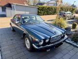 Jaguar XJ12  orig. 34Tkm Classic Data Note 1 Sammlerz. 