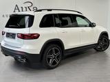 Mercedes-Benz GLB 200d AMG-Line NAV+LED+AHK+KAM+WIDE+19ZO+1HD  - Mercedes-Benz mit Diesel-Antrieb: mit Navigationssystem, Geländewagen