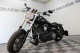 Harley-Davidson FXDF FAT BOB / BOBBER 5HD Penzl - CHOPPER BOBBER