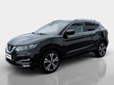 Nissan Qashqai DCT n-connecta Pano+Navi+360+PDC+Keyless - Nissan Gebrauchtwagen in Karlsruhe
