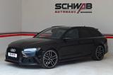 Audi RS6 Black Performance | Matrix | Bose | 21`Alu - gebrauchte Audi RS6 aus dem Jahr 2018