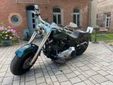 Harley-Davidson Fat Boy - HARLEY-DAVIDSON 2011 FAT BOY