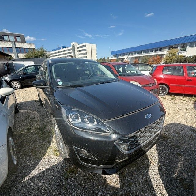 Ford Kuga Plug-In Hybrid Vignale