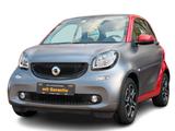 Smart ForTwo coupe Basis *Automatik*Pano*Leder*LED - Smart ForTwo in Essen