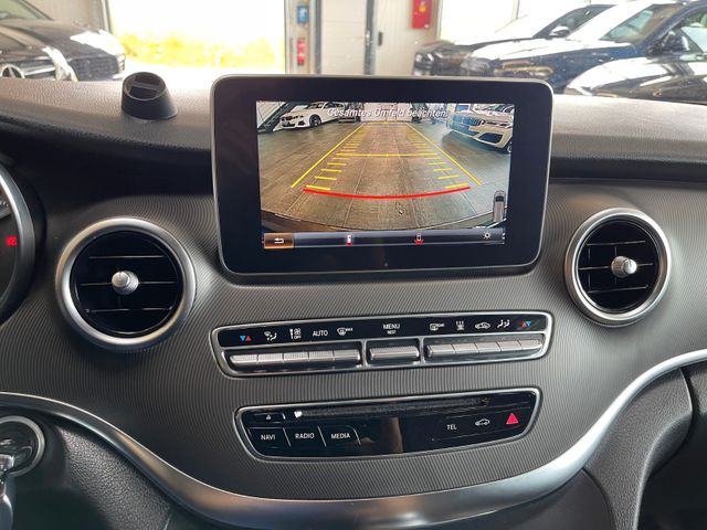 Mercedes-Benz V 250 CDIBTd EDITION lang *7.SITZER*19%MWST:*
