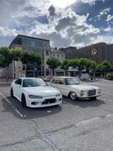 Nissan Silvia S15 Spec R Aero - Nissan Silvia: S15