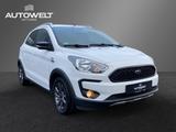 Ford Ka + 1.2 Active Cool+Sound - Ford Ka/Ka+ in Bielefeld