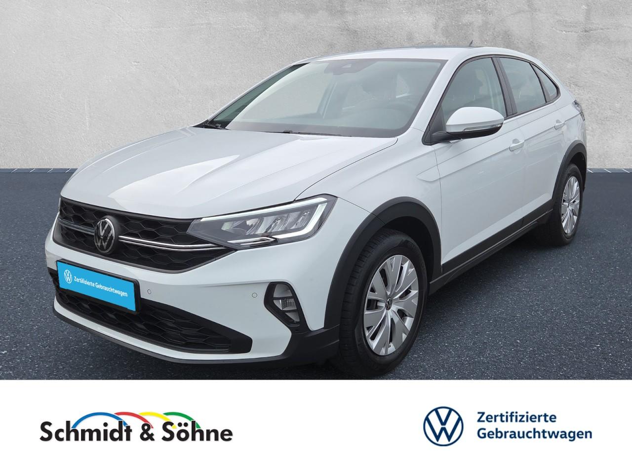 Volkswagen Taigo 1.0 TSI AppCarPlay/Tempomat/Sitzheiz