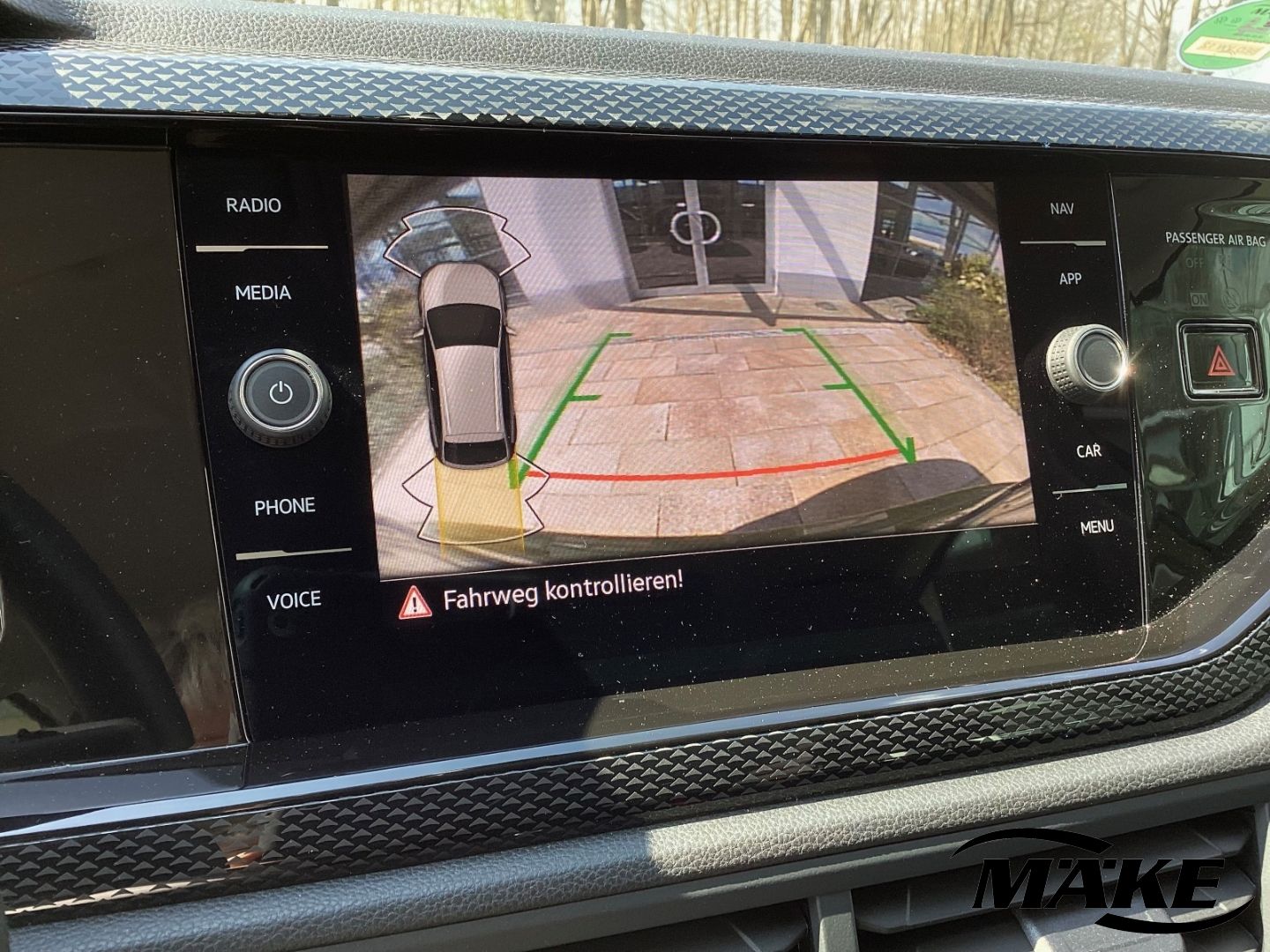 Taigo Life 1.0 TSI AHK LED ACC RFK APP ALU PDC