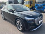 Audi Q4 E-Tron - Audi Q4 e-tron aus 2023
