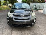 Toyota Urban Cruiser 1,4-l-D-4D 4x4 Trek Klima/LM/ZV... - Toyota Urban Cruiser Gebrauchtwagen