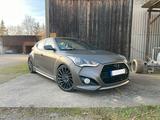 Hyundai Veloster Turbo - 2. Hand - Hyundai Veloster: Turbo