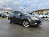 Fiat Bravo 1.6 MJT 120 CV DPF Emotion - Fiat Bravo mit Diesel-Antrieb