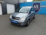 Opel Meriva Edition.KLIMA.CD.MP3 Klima Fenster el. - Opel Meriva in Leverkusen