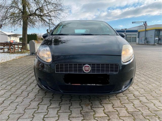 Fiat Punto 1.4 2008