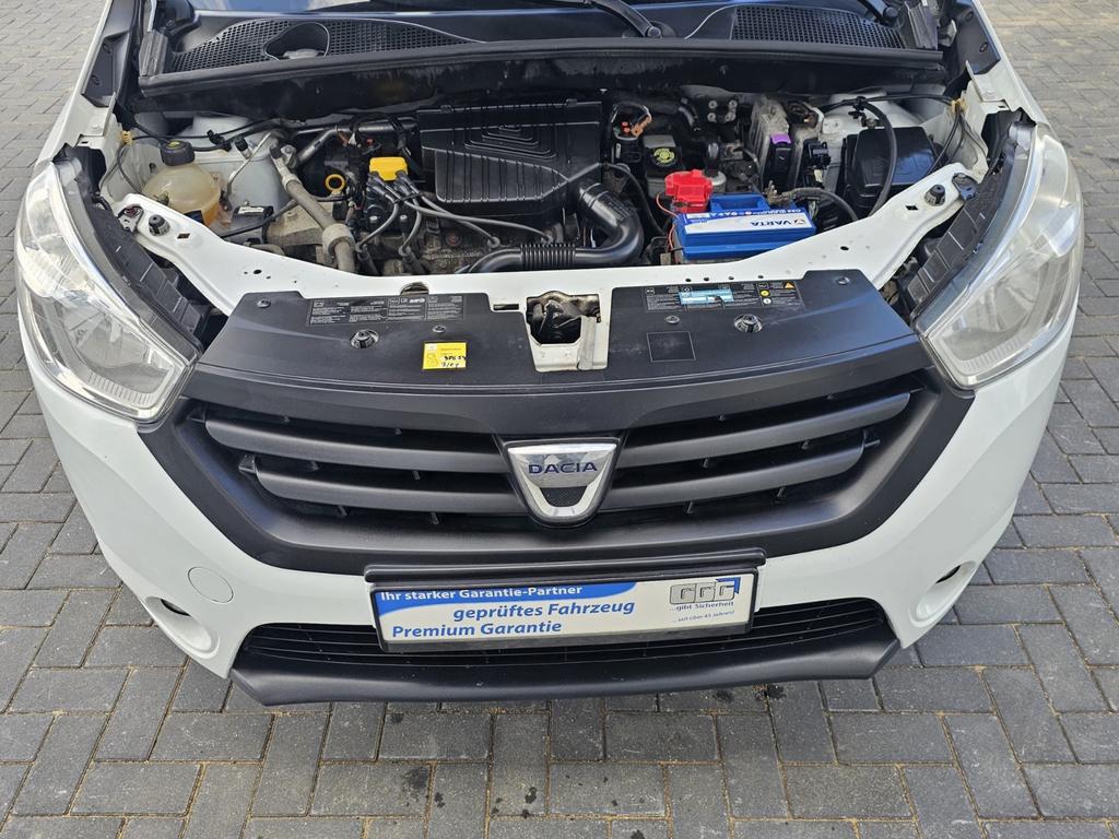 Dacia Dokker