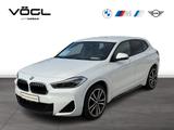 BMW X2 sDrive18i M Sportpaket Businesspaket RFK HiFi - BMW X2 M Sportpaket Gebrauchtwagen