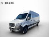 Mercedes-Benz Sprinter 317 CDI Kasten PRO Hochdach Lang MBUX,