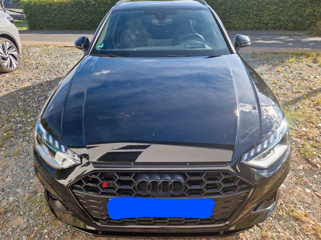 Audi S4 TDI tiptronic quattro Avant -