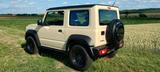 Suzuki Jimny HJ (kleine Mercedes G Klasse) - Kleine gebraucht