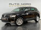 Volkswagen Tiguan 2.0 TSI Highline 4M*DSG*Navi*AHK*ACC*LED* - Volkswagen Tiguan in Wuppertal