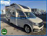 Knaus Tourer Van 500 MQ Vansation 3500kg Slide Bett - Offers matching your search criteria