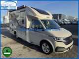 Knaus Tourer Van 500 MQ Vansation 3500kg Slide Bett - Knaus 500