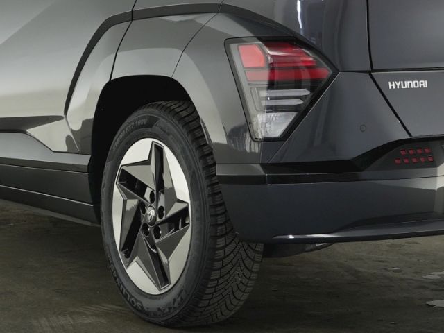 KONA Elektro TREND 65,4kWh AT+VOLL LED+NAVI+RÜCK