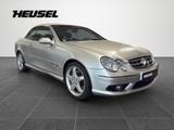 Mercedes-Benz CLK 500 designo by Giorgio Armani 1 of 100 - gebrauchte Mercedes-Benz CLK 500 aus dem Jahr 2005