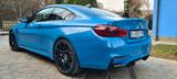 BMW M4 Competizone - gebrauchte BMW M4 aus dem Jahr 2017