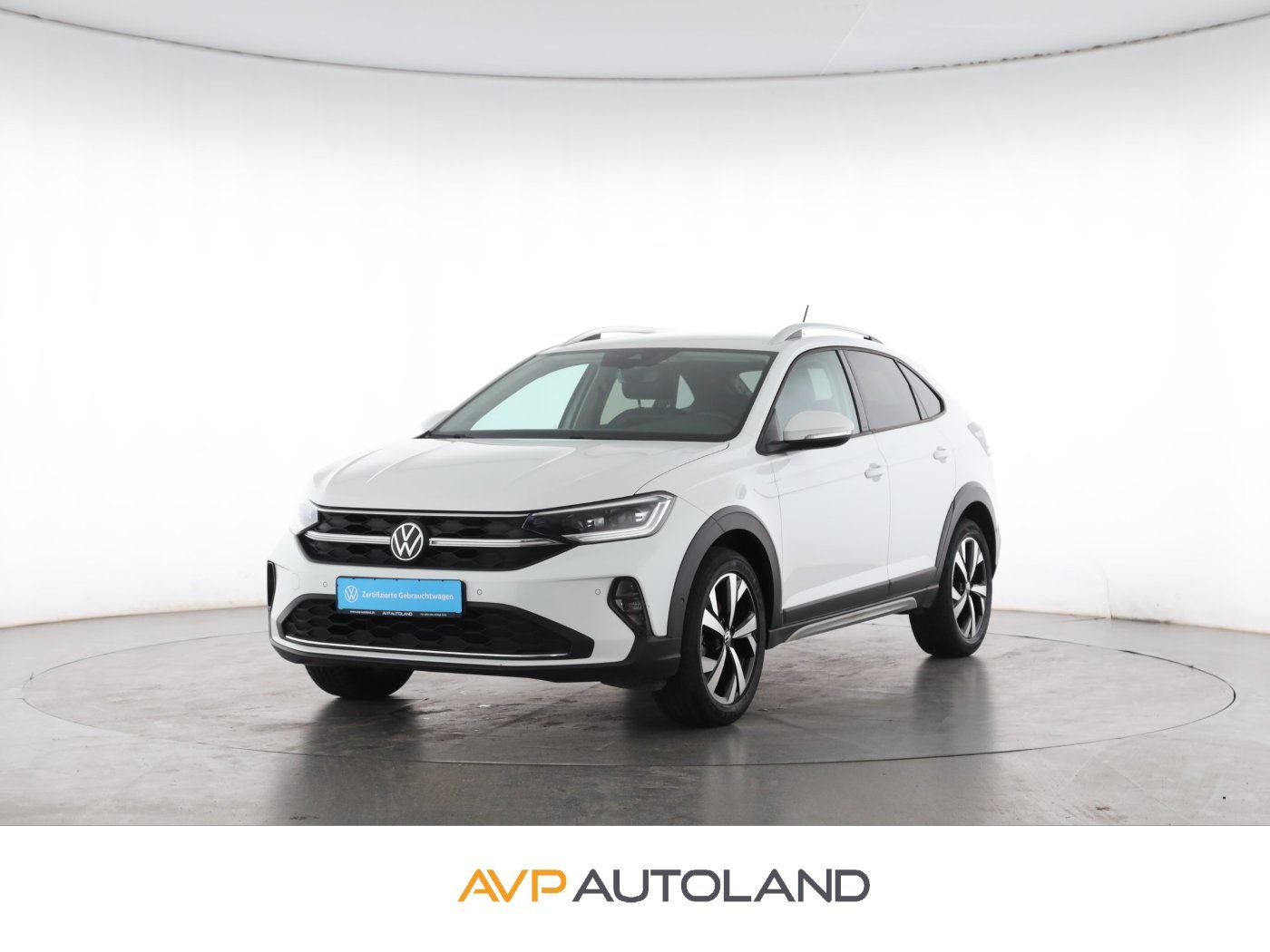 Volkswagen Taigo 1.0 TSI DSG Style | NAVI | AHK | ACC | LED