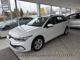 Volkswagen Golf VIII Variant Life AHK LED MWST 1.HD UF - Volkswagen Golf mit Diesel-Antrieb