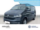 Volkswagen T6.1 California OCEAN 2.0 TDI DSG NAV+AHK+SHZ+RF