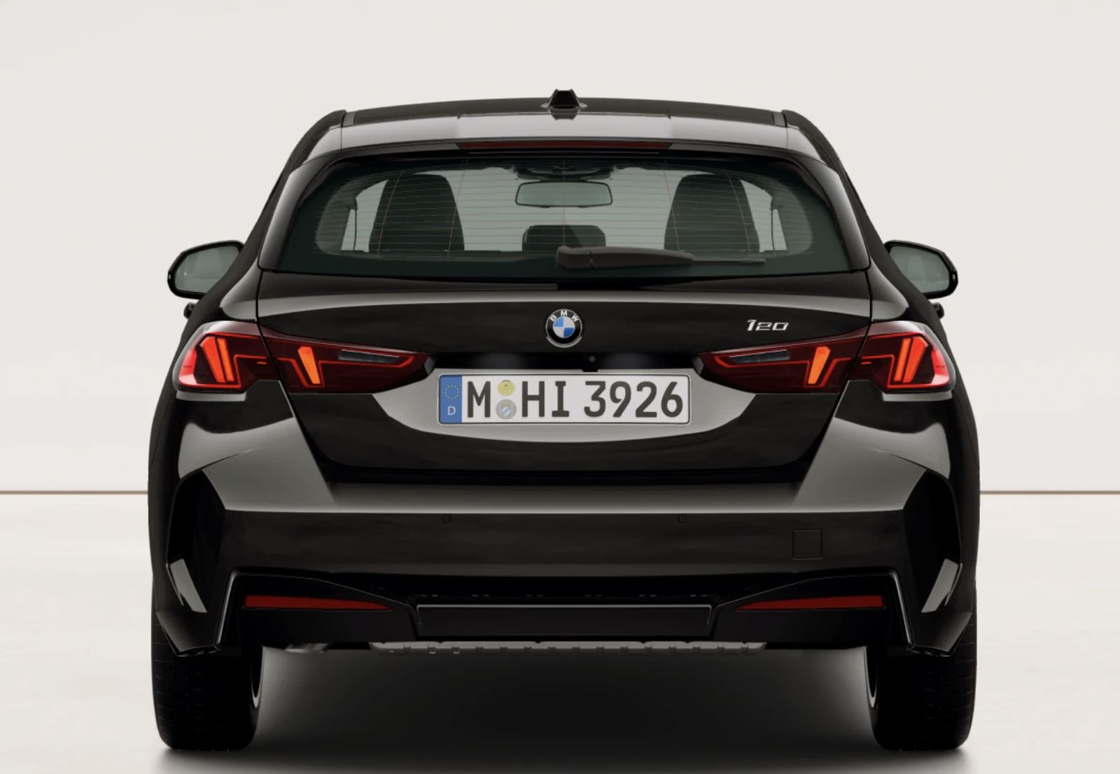 BMW 120 - Bild 4