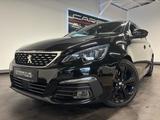 Peugeot 308 GT *Kamera*Navi*Alcantara* - schwarze Peugeot 308