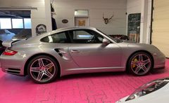 PORSCHE 997 Turbo, 1.Hand, Keramik, Porsche Scheckheft PORSCHE 997 Turbo, 1.Hand, Keramik, Porsche Scheckheft