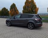 Ford S-Max 2,0TDCi 132kW Business Edition Busines... - Ford S-Max: Business Edition