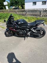 Honda Cbr650r E-clutch - HONDA CBR650R E CLUTCH