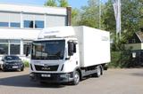 MAN  TGL 7.150/Kühlkoffer 5m/Schalter/Strom/Tür+LBW - Offers