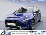 Hyundai Bayon 1.0 Connect & Go Mild-Hybrid 2WD - Hyundai Bayon Connect&Go