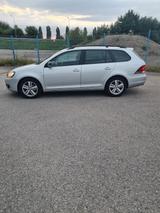 Volkswagen Golf 1.6 TDI MATCH Variant MATCH - Volkswagen Golf: Match TDI