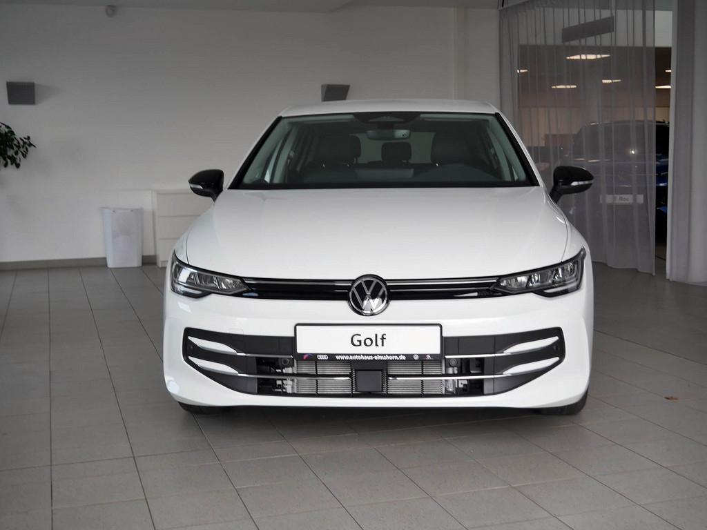 Volkswagen Golf ENERGY 1.5 l eTSI DSG AHK APP GJ-REIF ACC K, миниатюра 3