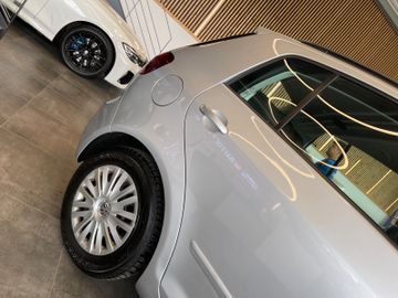 Volkswagen Golf Plus VI Comfortline *AHK*KLIMA*PDC*SZHZ*
