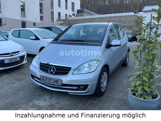 Mercedes-Benz A-Klasse A150|Automatik|SHZ|TEMP|PDC