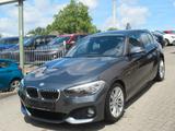 BMW 116 i M Sport- M PAKET-ALCANTARA-SHZ-PDC-2.HAND - BMW 1er Reihe Gebrauchtwagen in Dortmund